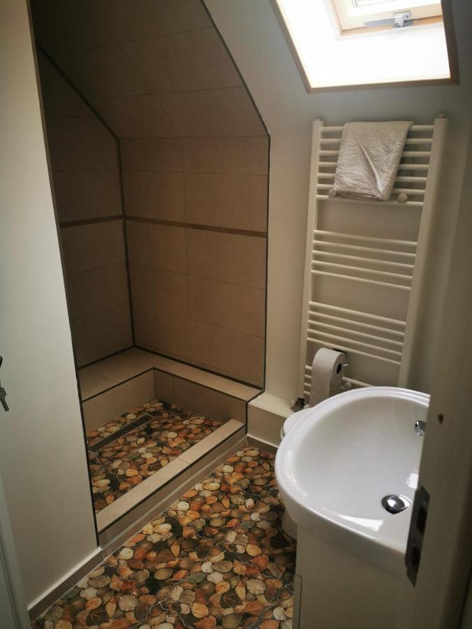 Cabana "Trei Brazi " Retezat Рыу-де-Мори Экстерьер фото
