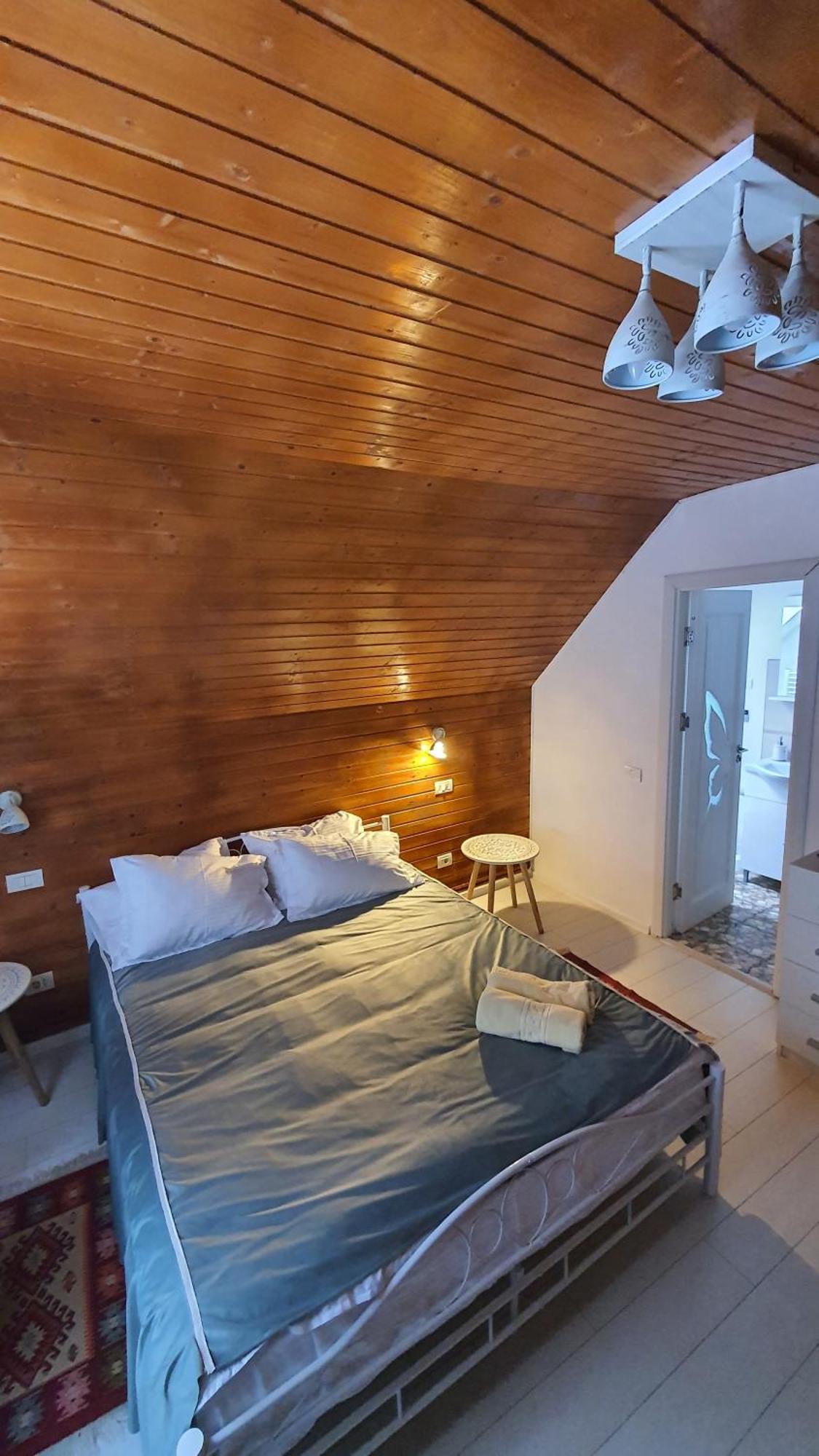 Cabana "Trei Brazi " Retezat Рыу-де-Мори Экстерьер фото